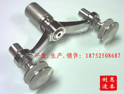 揭陽304不銹鋼駁接爪 為工地長(zhǎng)期穩(wěn)定供貨的優(yōu)選型材