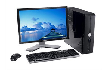 節(jié)能高效穩(wěn)定 中小企業(yè)網管臺式機采購指南