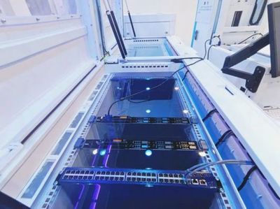 新技術(shù)、新裝備、新工藝 嘉定企業(yè)節(jié)能降耗“有一手”