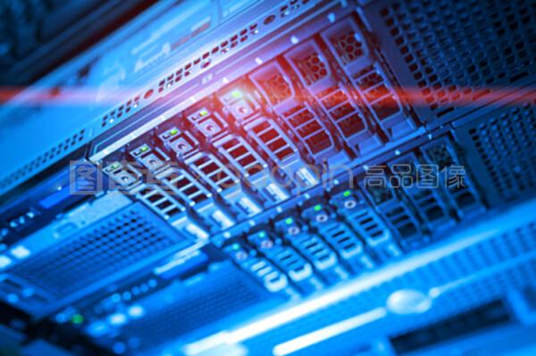 網(wǎng)絡(luò)服務(wù)器與云計(jì)算裝備技術(shù)服務(wù) 構(gòu)建現(xiàn)代企業(yè)數(shù)字化核心
